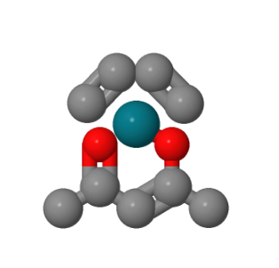 乙酰丙酮酰双(亚乙基)化铑(I),Acetylacetonatobis(ethylene)rhodium(I)