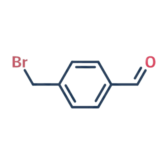 4-溴甲基苯甲醛,4-(Bromomethyl)benzaldehyde