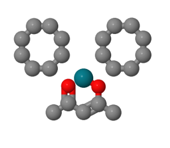 乙酰丙酮双(环辛烯)铑(I),cyclooctane,(Z)-4-hydroxypent-3-en-2-one,rhodium