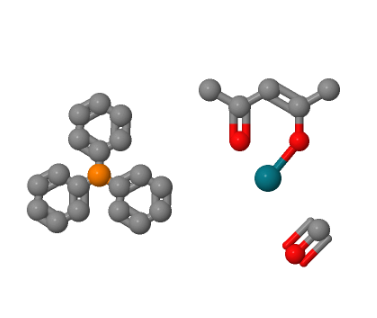 三苯基膦乙酰丙酮羰基铑(I),Rhodium (triphenylphosphine)carbonylacetylacetonate