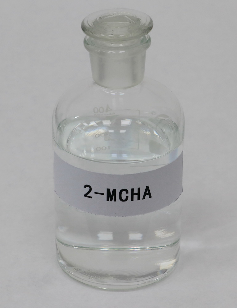 邻甲基环己基醋酸酯,2-Methylcyclohexyl acetate