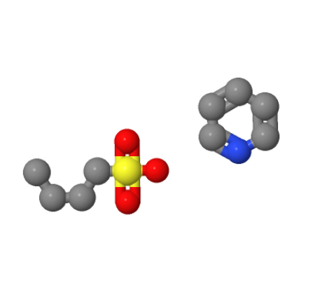 吡啶磺酸丁内酯,butane-1-sulfonate,pyridin-1-ium