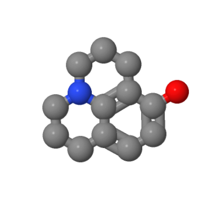 8-羟基久洛里定,8-hydroxyjulolidine