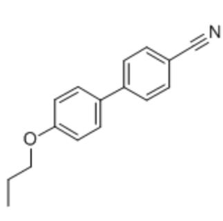4-丙氧基-4'-氰基联苯,4-Propoxy-[1,1'-biphenyl]-4'-carbonitrile