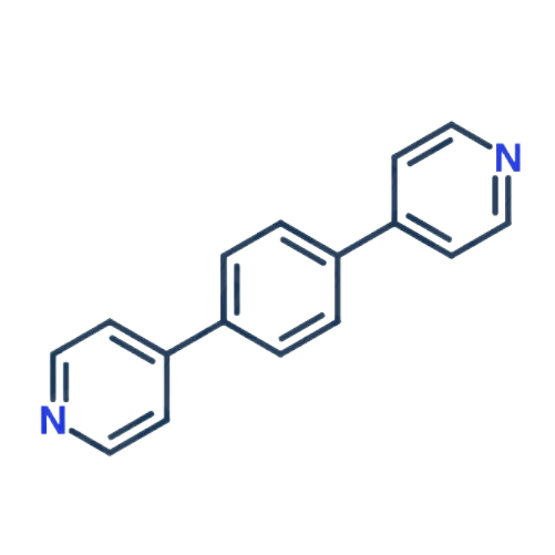 1,4-二(对吡啶基)苯,1,4-di-(pyridin-4-yl)benzene