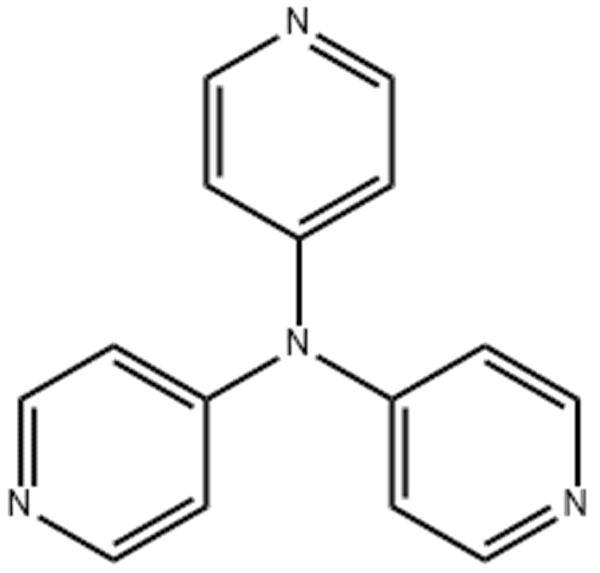 三(4-吡啶基)胺,Tri(pyridin-4-yl)amine