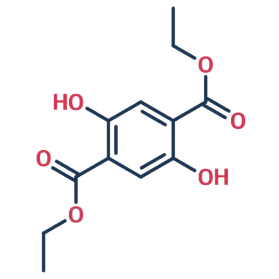 2,5-二羥基對(duì)苯二甲酸乙酯,diethyl 2,5-dihydroxybenzene-1,4-dicarboxylate