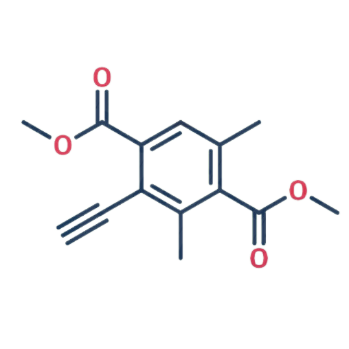 2-乙炔基对苯二甲酸二甲酯