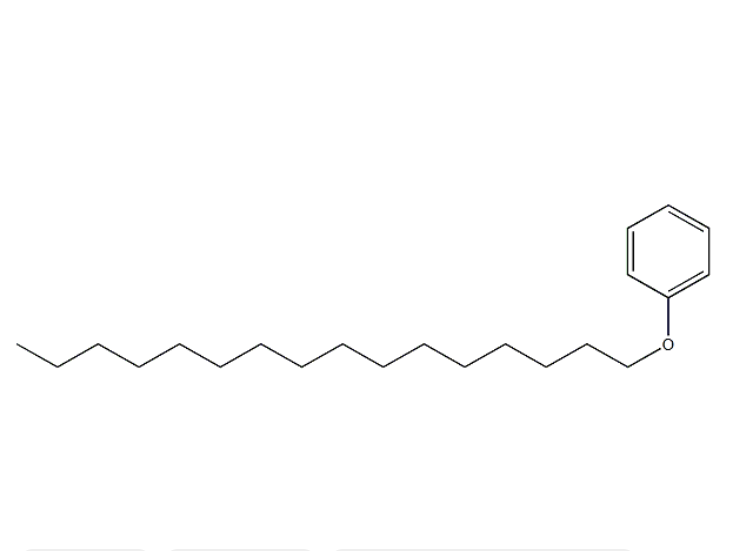 （十六烷氧基）苯,(hexadecyloxy)benzene
