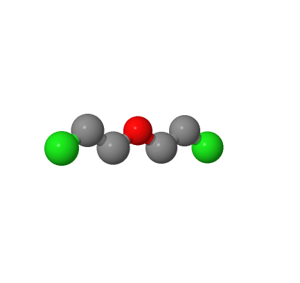 二氯乙醚,2,2'-Dichlorodiethyl ether