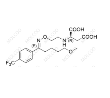 氟伏沙明EP杂质C,Fluvoxamine EP Impurity C