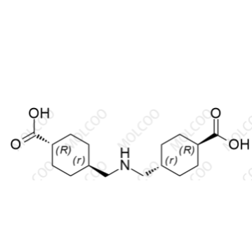 氨甲环酸EP杂质A,Tranexamic Acid EP Impurity A