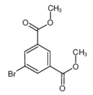 5-溴间苯二甲酸二甲酯,Dimethyl 5-bromoisophthalate