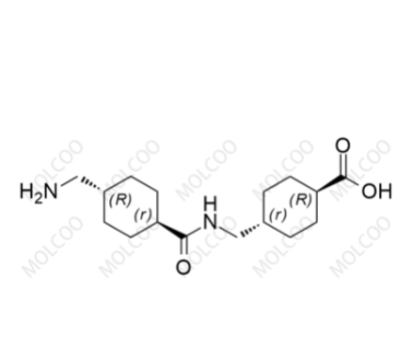 氨甲环酸EP杂质E,Tranexamic Acid EP Impurity E