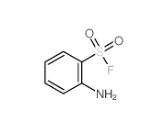 2-氨基苯-1-磺酰氟,2-aminobenzenesulphonyl fluoride