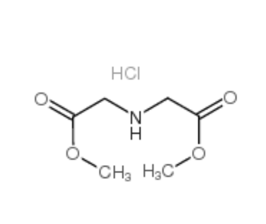 氨基双乙酸二甲酯氢氯化物,DIMETHYL IMINODIACETATE HYDROCHLORIDE