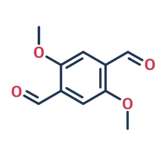 2,5-二甲氧基苯-1,4-二甲醛,2,5-dimethoxyterephthalaldehyde