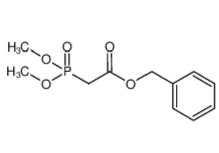 二甲氧基膦酰乙酸苄酯,Benzyl dimethyl phosphonoacetate