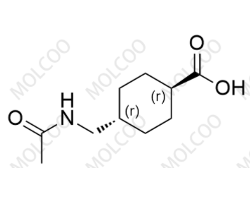 氨甲環(huán)酸雜質(zhì) 7,Tranexamic Acid Impurity 7