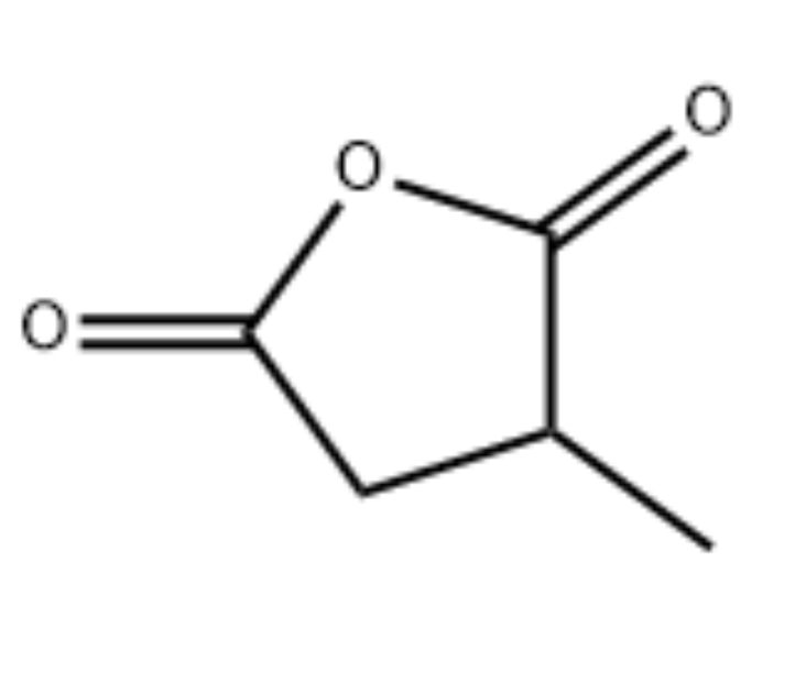 甲基琥珀酸酐,METHYLSUCCINIC ANHYDRIDE