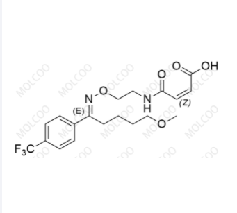 氟伏沙明雜質(zhì)11,Fluvoxamine Impurity 11