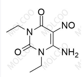 伊曲茶碱杂质4,Istradefylline Impurity 4