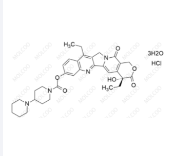 伊立替康EP杂质L,Irinotecan EP Impurity L