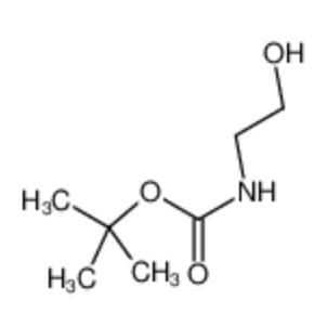 N-(叔丁氧羰基)乙醇胺,N-Boc-ethanolamine