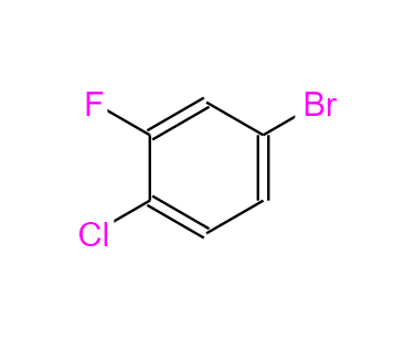 4-溴-1-氯-2-氟苯,4-Bromo-1-chloro-2-fluorobenzene