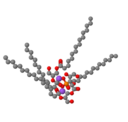 1,2-棕櫚酰磷脂酰甘油鈉鹽,1,2-dipalmitoyl-sn-glycero-3-phospho-(1'-rac-glycerol)(sodiumsalt)