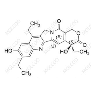 伊立替康EP雜質(zhì)G,Irinotecan EP Impurity G