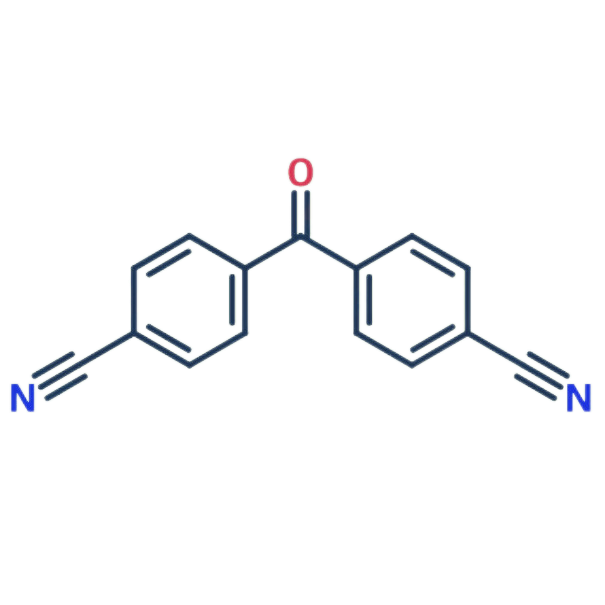 4,4’-二氰基二苯甲酮,4-(4-cyanobenzoyl)benzonitrile