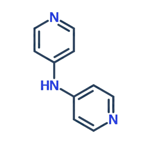 4,4,-二吡啶胺,4,4'-DIPYRIDYLAMINE
