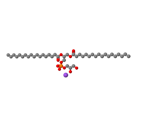 1,2-二硬脂酰磷脂酰甘油(钠盐),1,2-DISTEAROYL-SN-GLYCERO-3-PHOSPHATIDYL-RAC-GLYCEROL, NA SALT