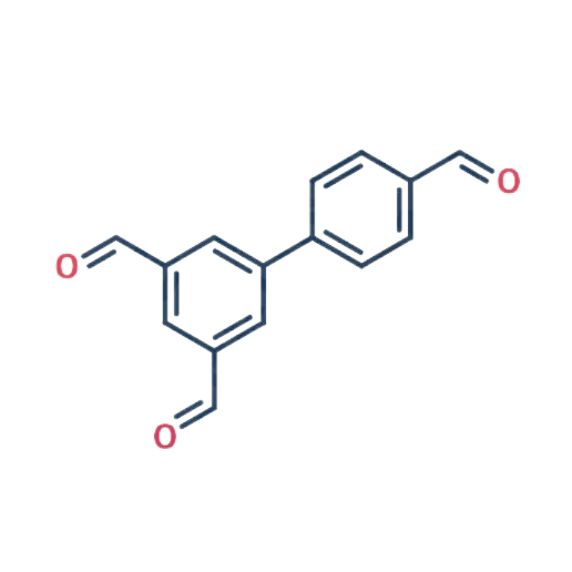 3,4',5-三醛基-1,1-联苯,1,1'-Biphenyl]-3,4',5-tricarboxaldehyde