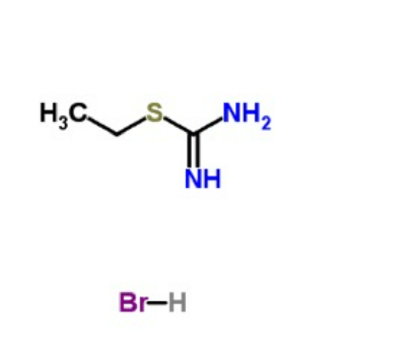 S-乙基异硫脲氢溴酸盐