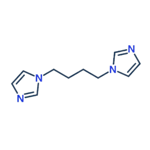 双咪唑丁烷,1H-Imidazole,1,1