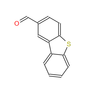 二苯并噻吩-2-甲醛,Dibenzothiophene-2-carboxaldehyde
