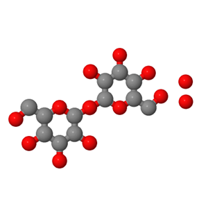6138-23-4；	D(+)-海藻糖二水合物