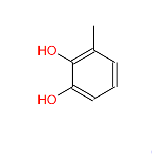 3-甲基苯邻二酚,3-Methylcatechol