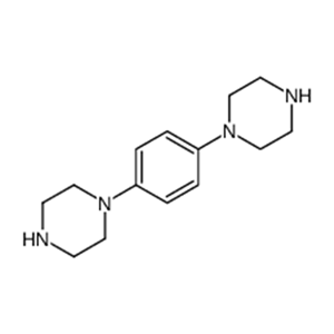 1,4-di(piperazin-1-yl)benzene,1,1
