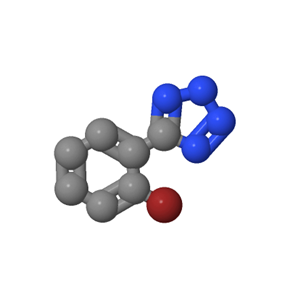 邻溴四唑,5-(2-bromophenyl)-1h-tetrazole