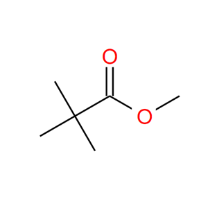 三甲基乙酸甲酯,Methyl trimethylacetate