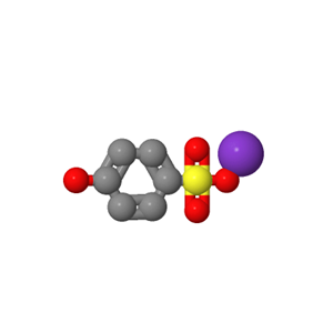 30145-40-5；4-羟基苯磺酸钾