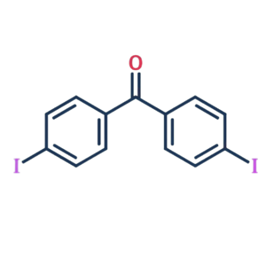 二(4-碘苯)甲酮