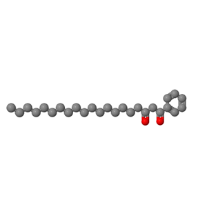 58446-52-9；硬脂酰苯甲酰甲烷