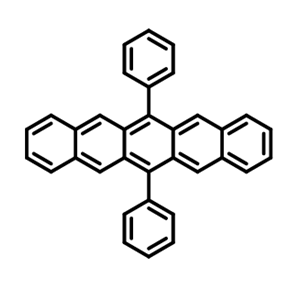 6,13-二苯基并五苯,6,13-Diphenylpentacene