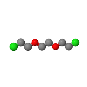 112-26-5；1,2-二(2-氯乙氧基)乙烷