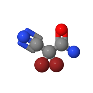 10222-01-2；2,2-二溴-3-次氮基丙酰胺