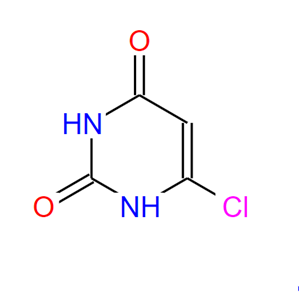 6-氯尿嘧啶；4270-27-3